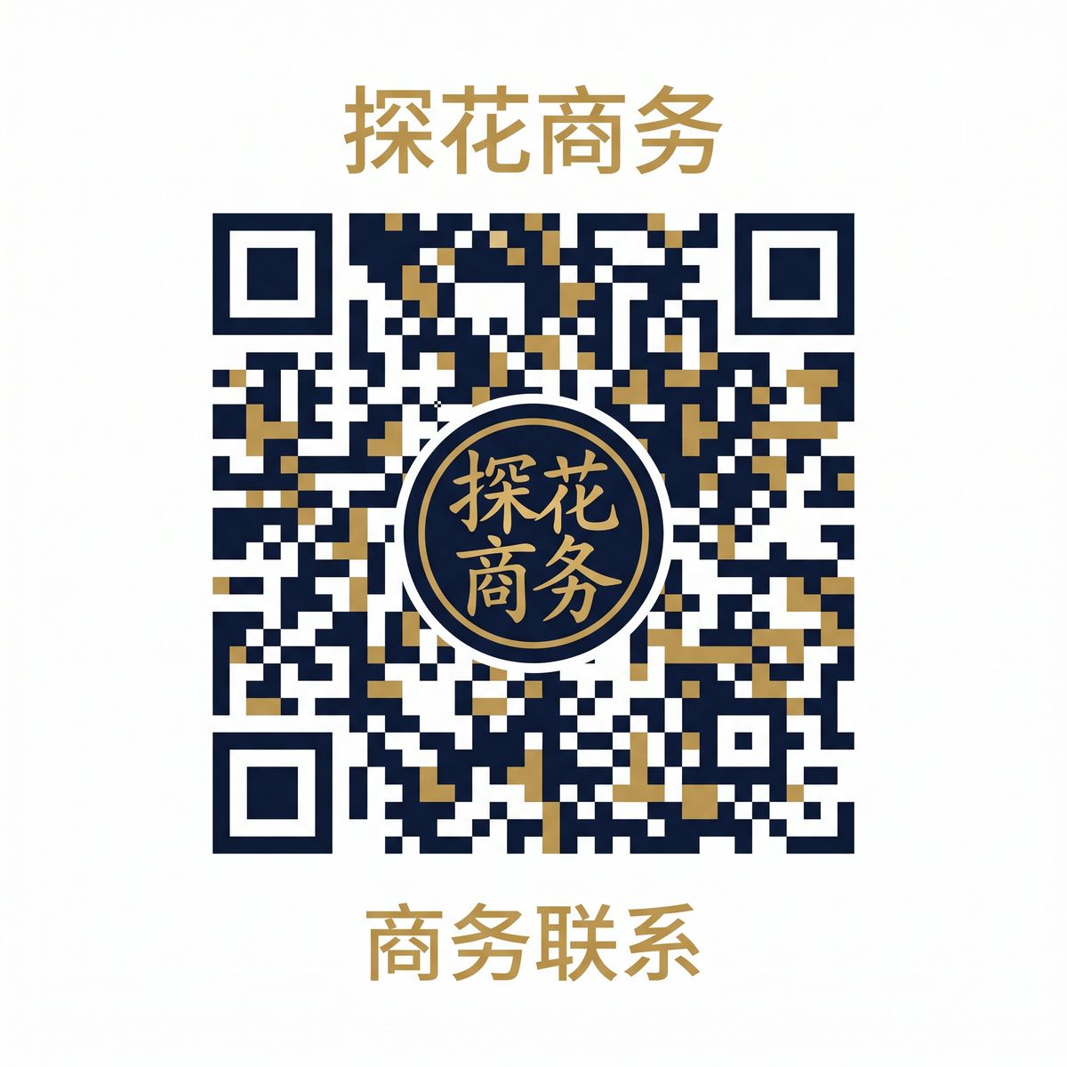 看片商务合作二维码